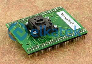BGA-Top-27 ZIF-CS