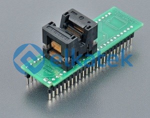 DIL48/TSSOP28 ZIF LPC-1